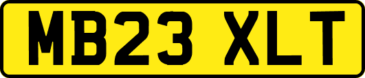 MB23XLT