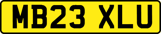 MB23XLU