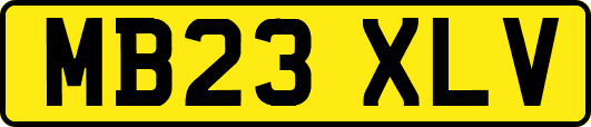 MB23XLV