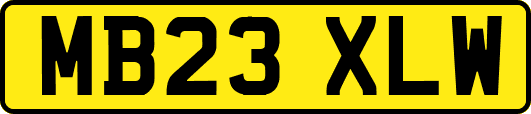 MB23XLW