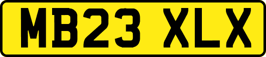 MB23XLX