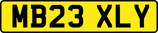 MB23XLY