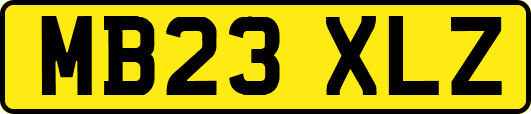 MB23XLZ