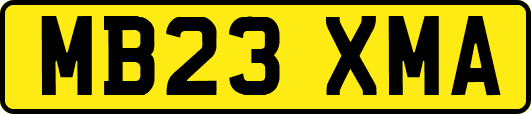 MB23XMA