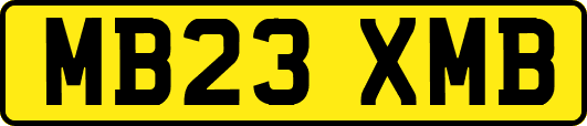 MB23XMB