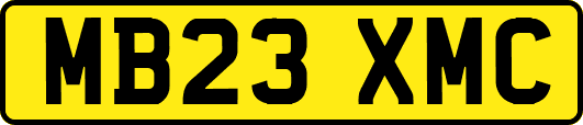 MB23XMC
