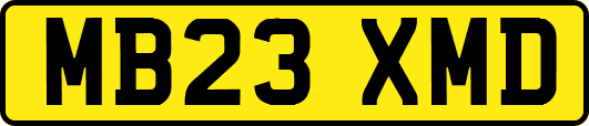 MB23XMD