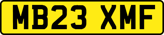 MB23XMF