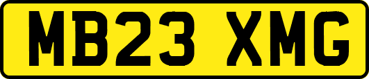 MB23XMG