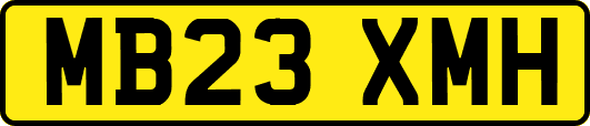 MB23XMH