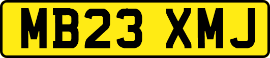 MB23XMJ