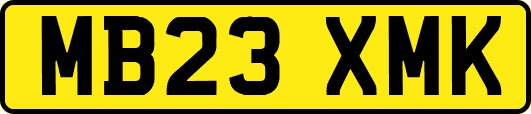 MB23XMK