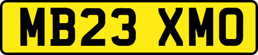 MB23XMO