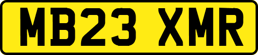 MB23XMR