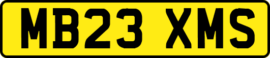 MB23XMS