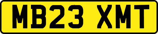 MB23XMT