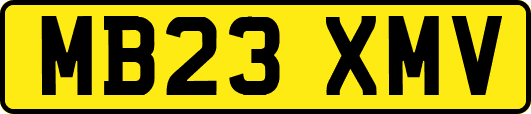 MB23XMV