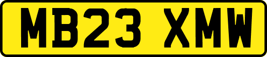 MB23XMW