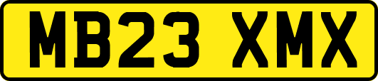 MB23XMX
