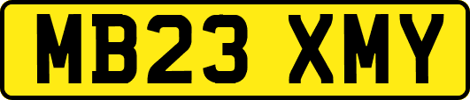 MB23XMY