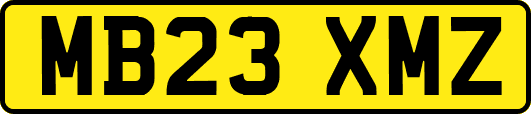 MB23XMZ