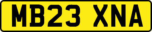 MB23XNA