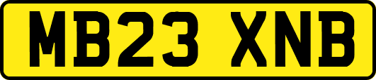 MB23XNB