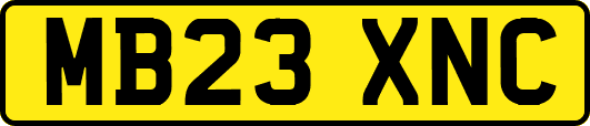 MB23XNC