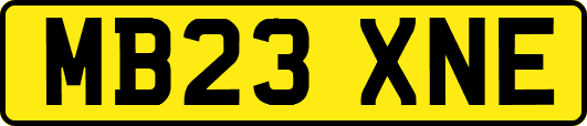 MB23XNE