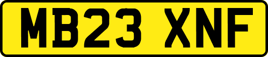 MB23XNF