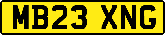MB23XNG