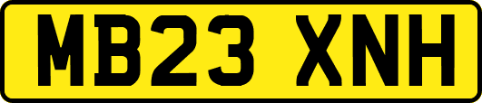 MB23XNH