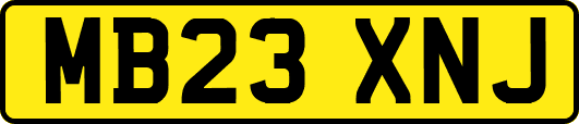 MB23XNJ