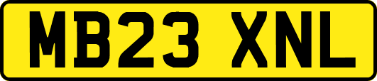MB23XNL