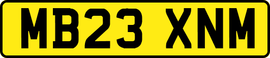 MB23XNM