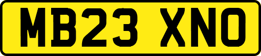 MB23XNO