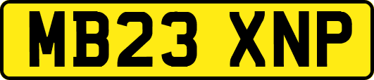 MB23XNP