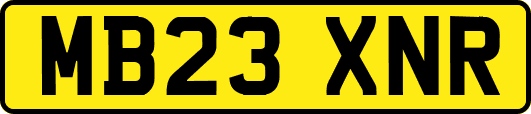 MB23XNR