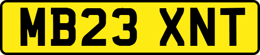 MB23XNT