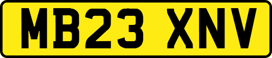 MB23XNV