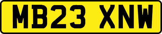 MB23XNW
