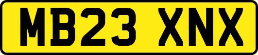 MB23XNX
