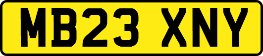 MB23XNY