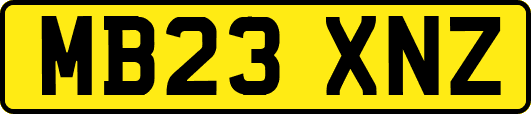 MB23XNZ