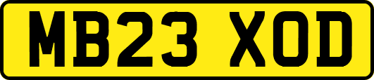 MB23XOD