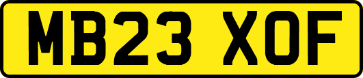 MB23XOF