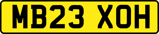MB23XOH