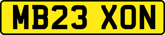 MB23XON
