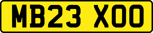 MB23XOO