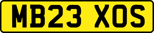 MB23XOS